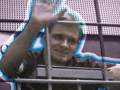      «Сохраните себя для лучших времен и будьте готовы к их наступлению»: интервью с политзаключенным Дмитрием Ивановым
    